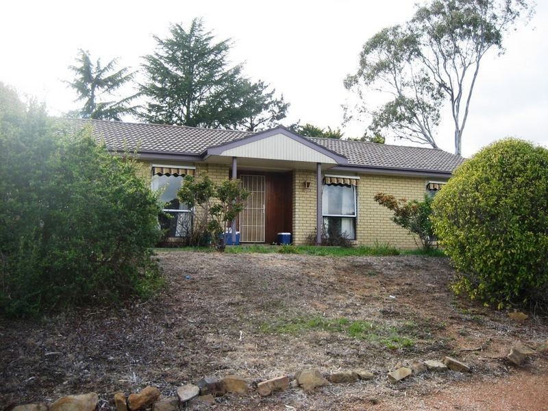 1 Goudie Place, Wanniassa ACT 2903
