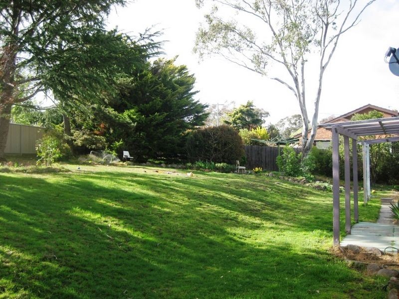 1 Goudie Place, Wanniassa ACT 2903