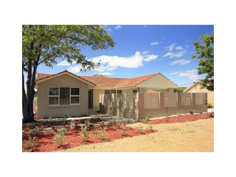 5 Dawson Street, Curtin ACT 2605