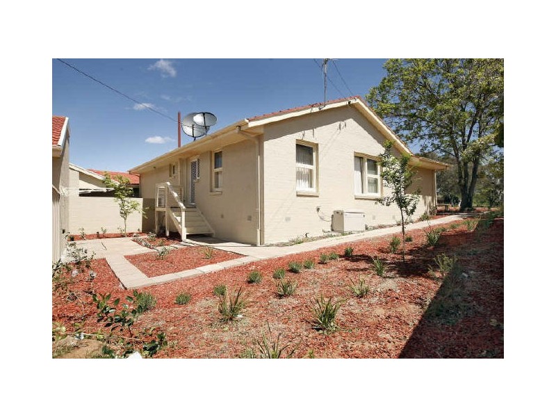 5 Dawson Street, Curtin ACT 2605