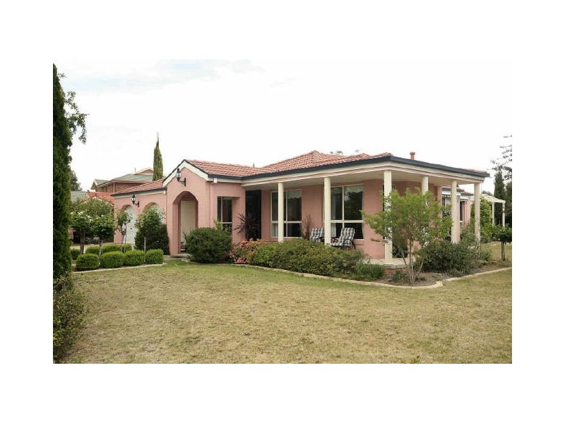 5 Birchall Street, Gordon ACT 2906