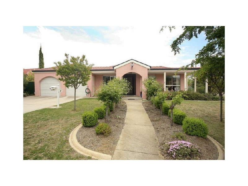 5 Birchall Street, Gordon ACT 2906