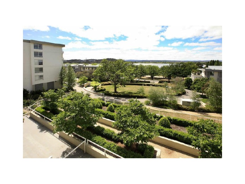 30/45 Blackall Street, Barton ACT 2600