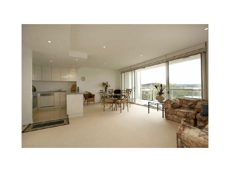 30/45 Blackall Street, Barton ACT 2600