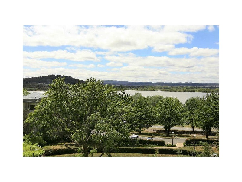 30/45 Blackall Street, Barton ACT 2600