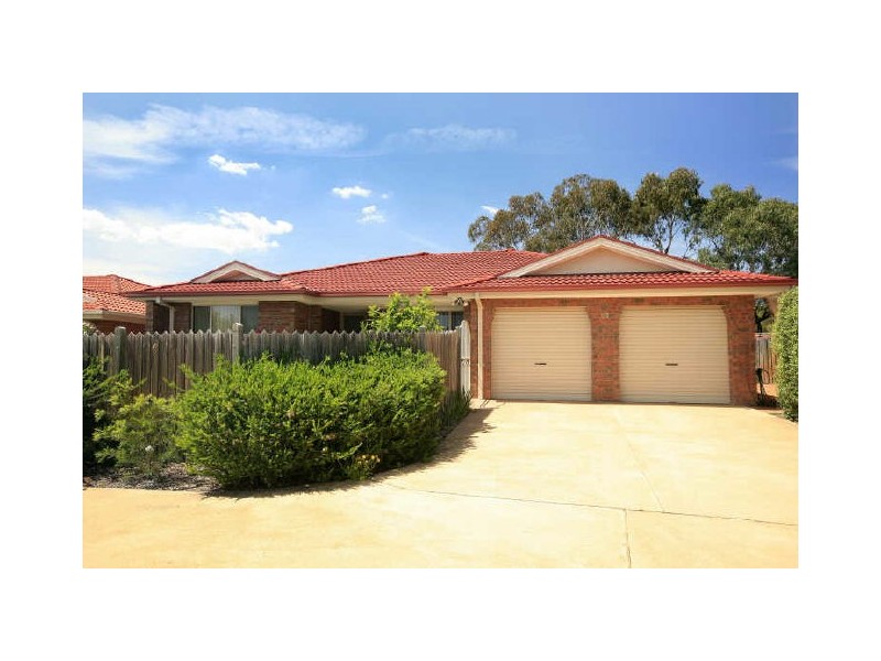 27/92 Casey Crescent, Calwell ACT 2905