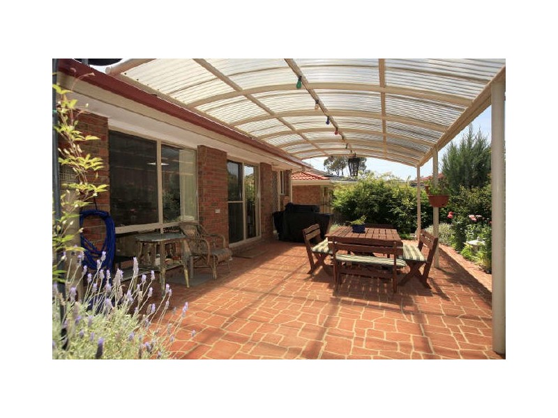 27/92 Casey Crescent, Calwell ACT 2905