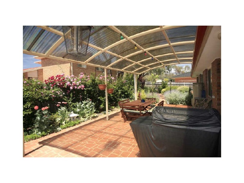 27/92 Casey Crescent, Calwell ACT 2905
