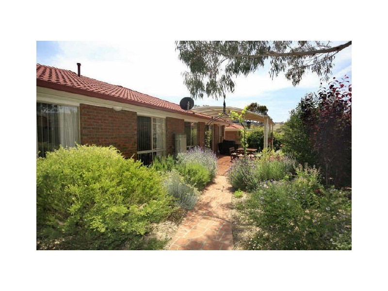 27/92 Casey Crescent, Calwell ACT 2905