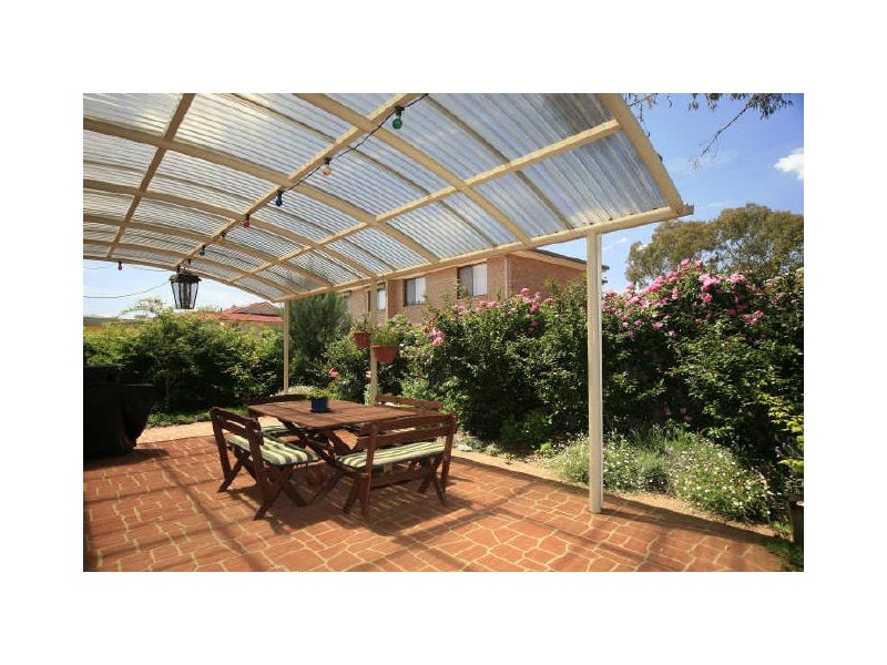 27/92 Casey Crescent, Calwell ACT 2905