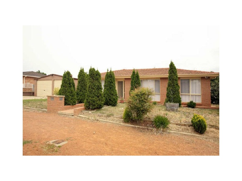 2 Quambone Place, Isabella Plains ACT 2905