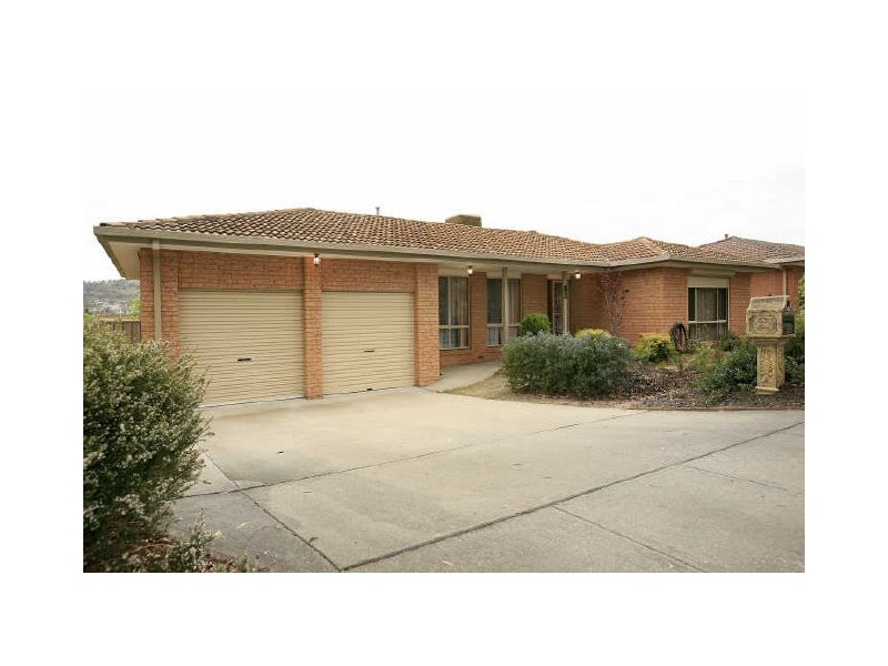 143 Knoke Avenue, Gordon ACT 2906