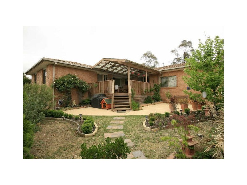 143 Knoke Avenue, Gordon ACT 2906