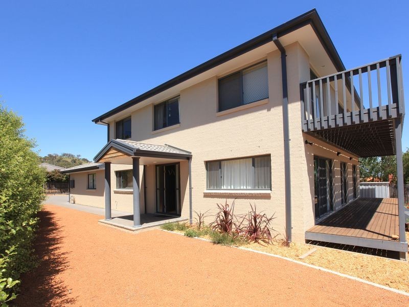 9 Banyule Grove, Conder ACT 2906
