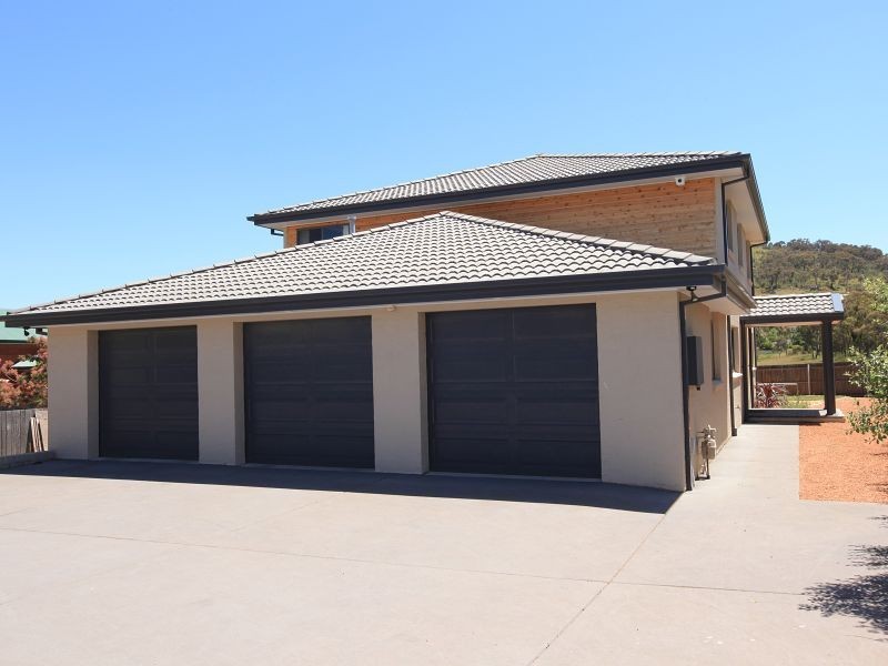 9 Banyule Grove, Conder ACT 2906