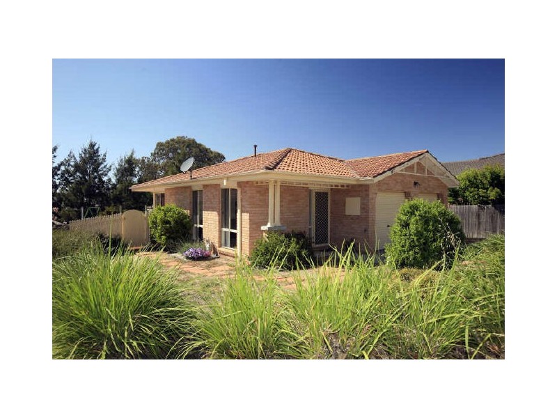 10 Barak Court, Ngunnawal ACT 2913