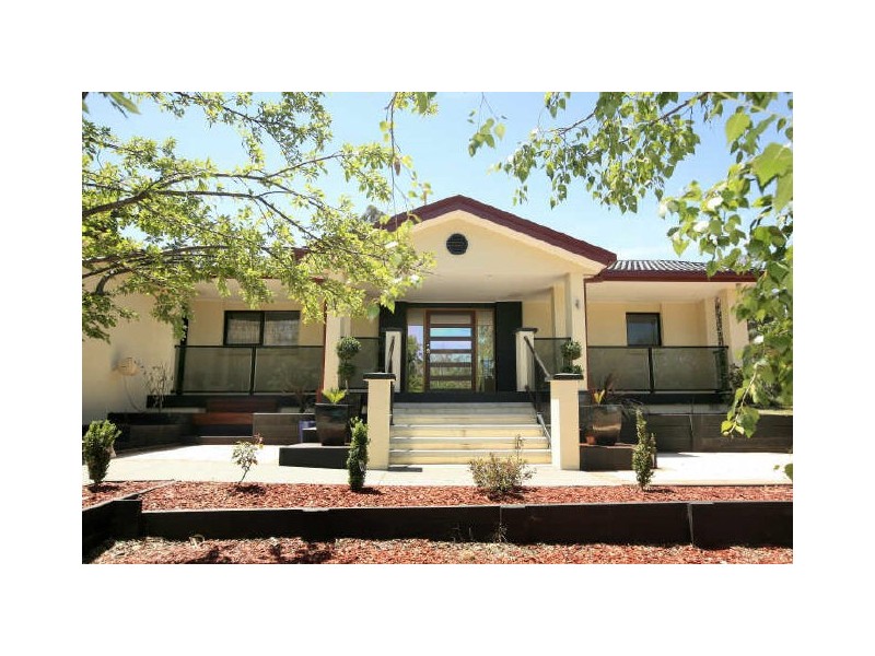 73 Kingsmill Street, Kambah ACT 2902