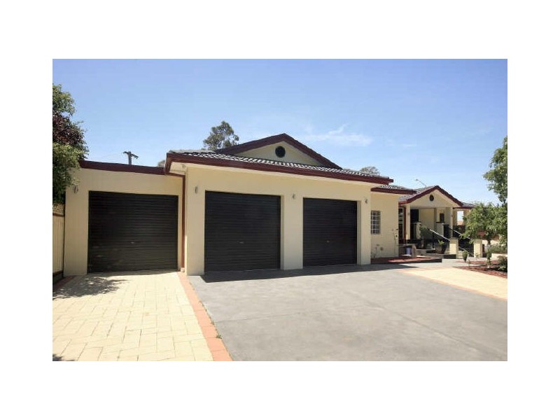 73 Kingsmill Street, Kambah ACT 2902
