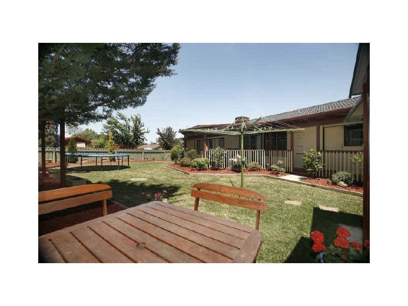 73 Kingsmill Street, Kambah ACT 2902