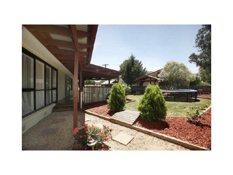 73 Kingsmill Street, Kambah ACT 2902