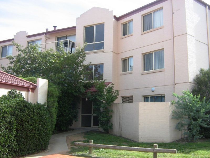 4/15 Tenison Woods Circuit “Tenison, Bonython ACT 2905