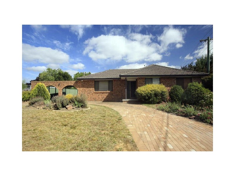 46 Kneeshaw Street, Monash ACT 2904