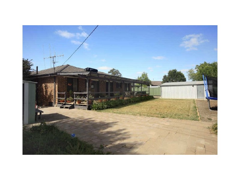 46 Kneeshaw Street, Monash ACT 2904