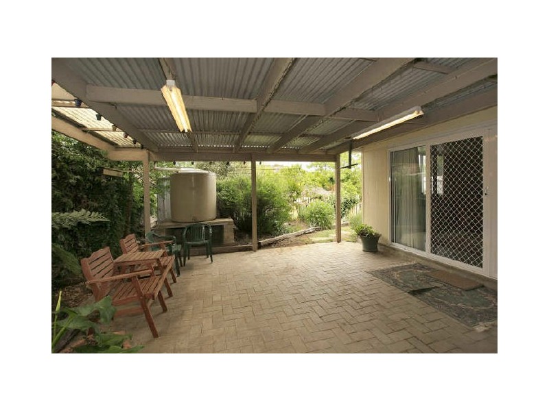 8 Sommers Street, Conder ACT 2906