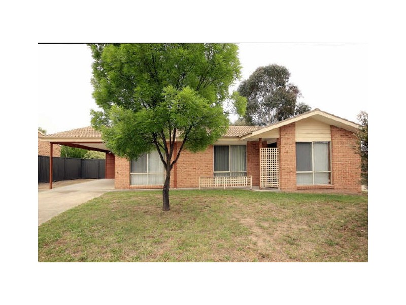 11/63 Ern Florence Crescent, Theodore ACT 2905