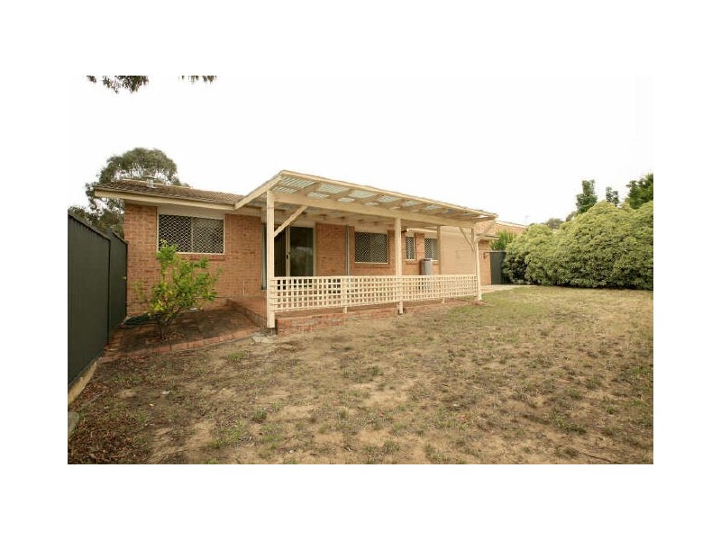 11/63 Ern Florence Crescent, Theodore ACT 2905