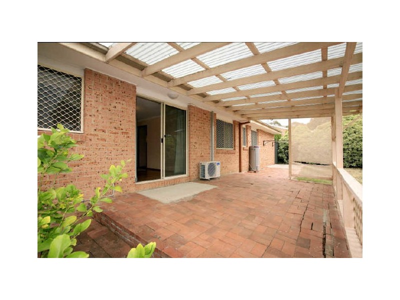 11/63 Ern Florence Crescent, Theodore ACT 2905