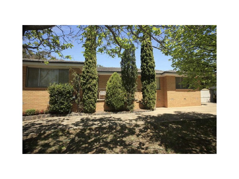 41 Williamson Street, Holder ACT 2611