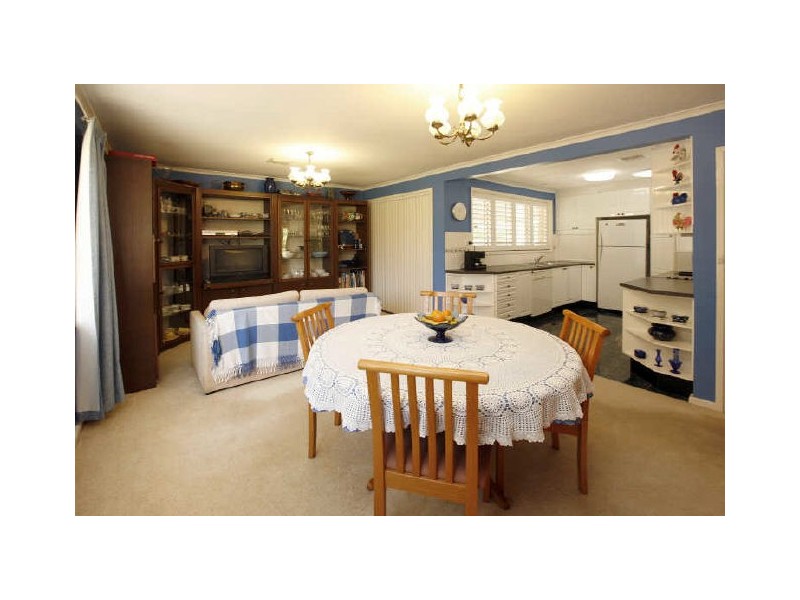 41 Williamson Street, Holder ACT 2611
