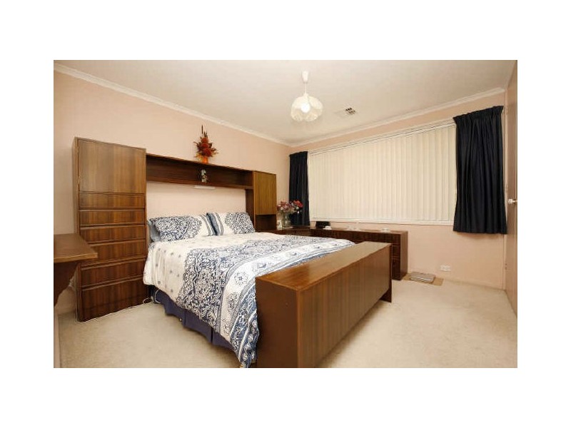 41 Williamson Street, Holder ACT 2611