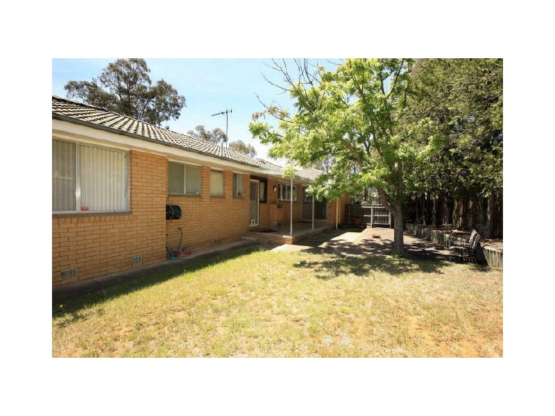 41 Williamson Street, Holder ACT 2611