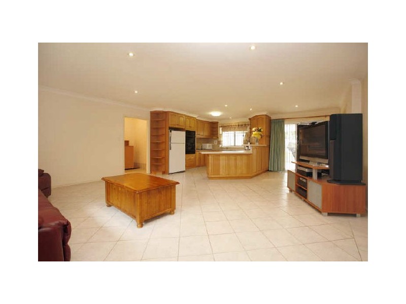 1 Warrai Place, Waramanga ACT 2611