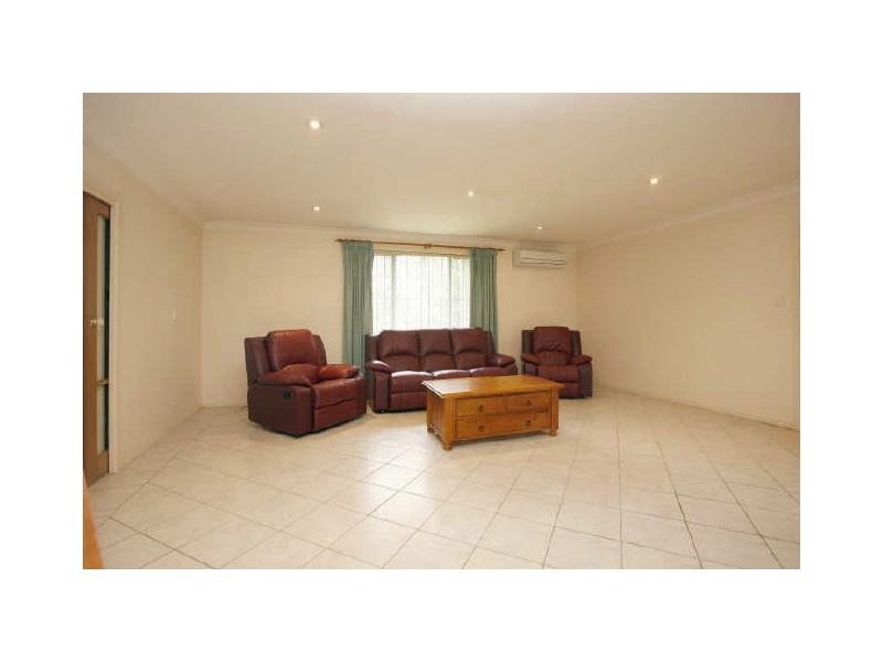 1 Warrai Place, Waramanga ACT 2611