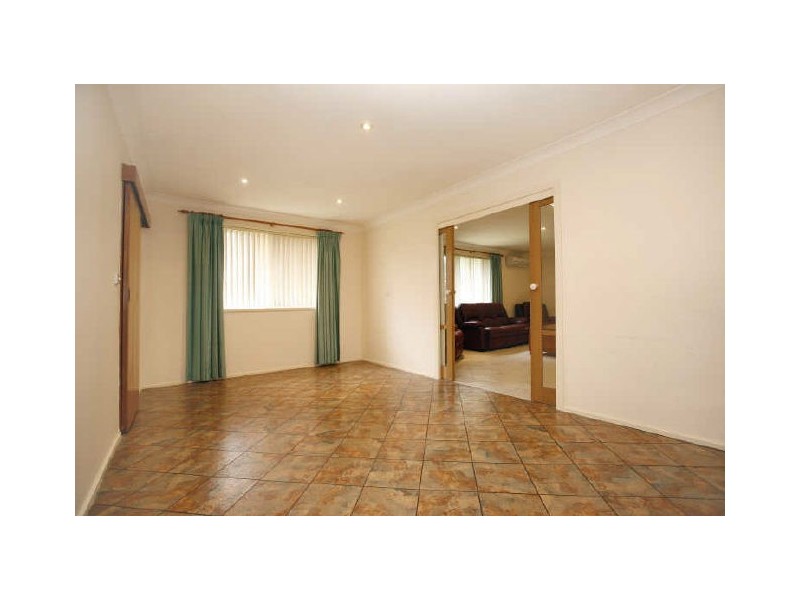 1 Warrai Place, Waramanga ACT 2611