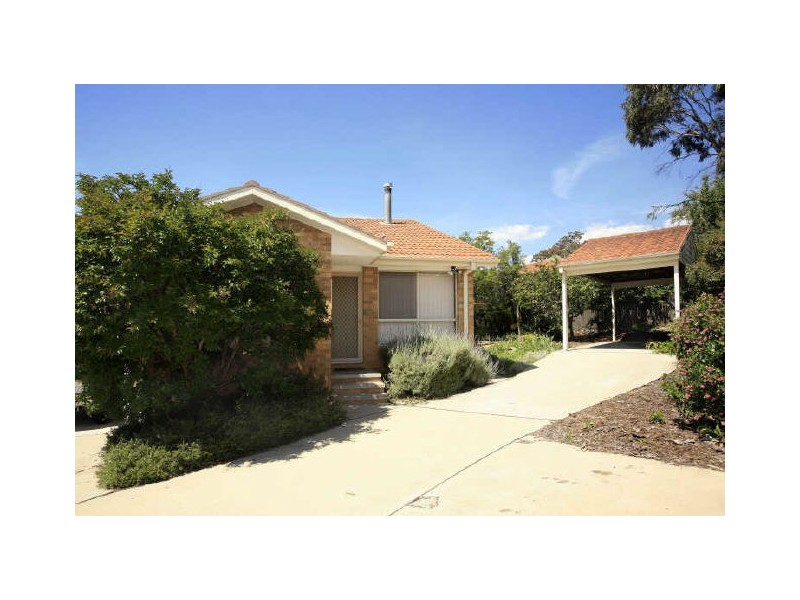 1/14 Thurgood Court, Gordon ACT 2906