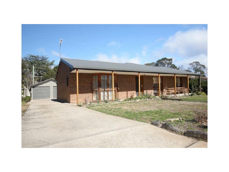 19 Chauncy Crescent, Richardson ACT 2905