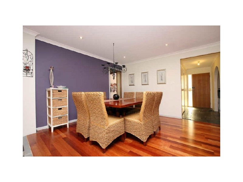 19 Chauncy Crescent, Richardson ACT 2905