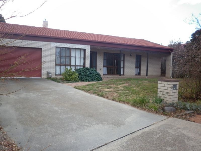 5 Snowball Place, Wanniassa ACT 2903