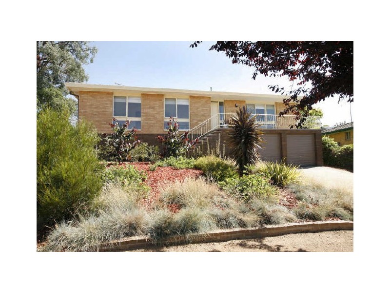 8 Mallee Place, Rivett ACT 2611