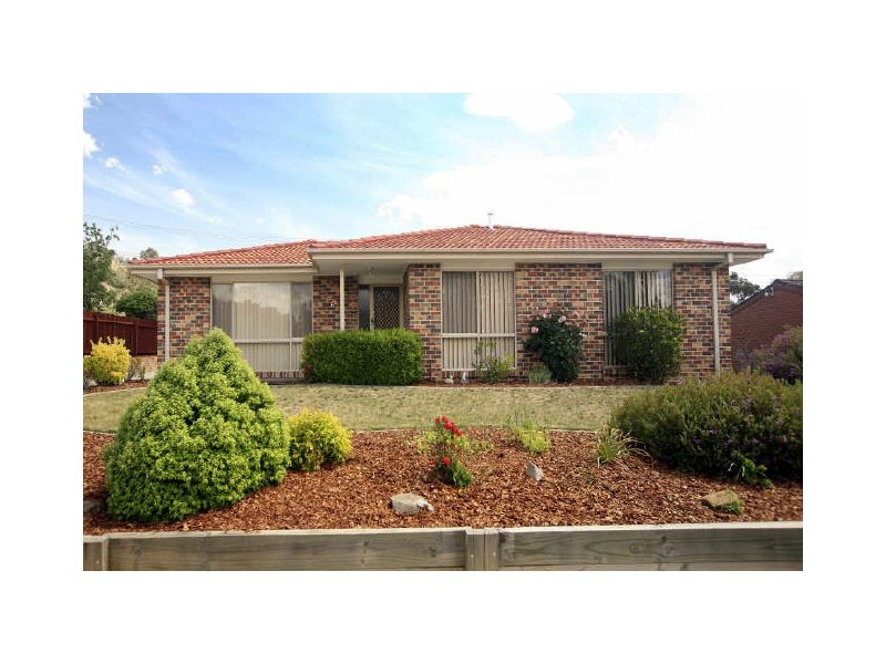 65 Freda Gibson Circuit, Theodore ACT 2905