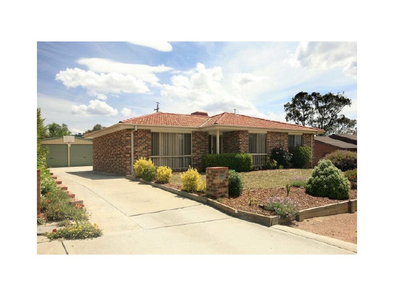 65 Freda Gibson Circuit, Theodore ACT 2905