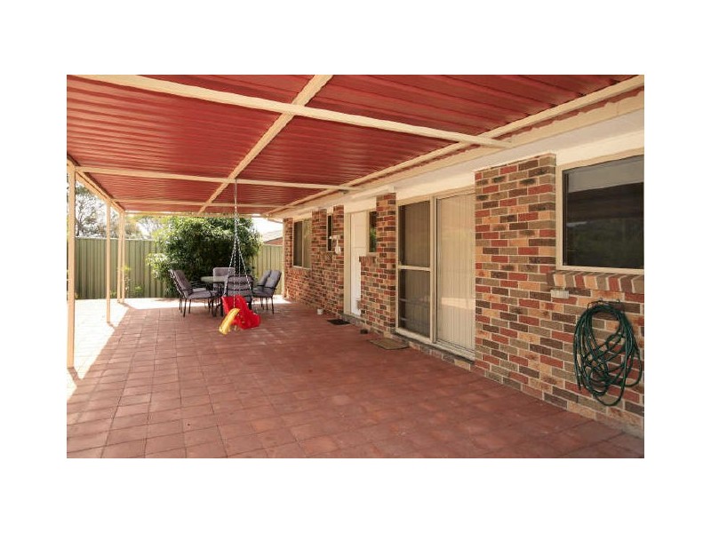 65 Freda Gibson Circuit, Theodore ACT 2905