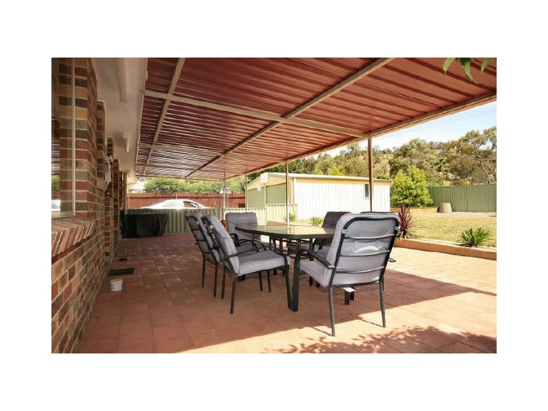 65 Freda Gibson Circuit, Theodore ACT 2905