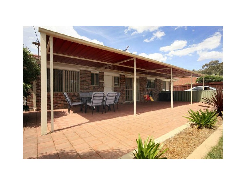 65 Freda Gibson Circuit, Theodore ACT 2905