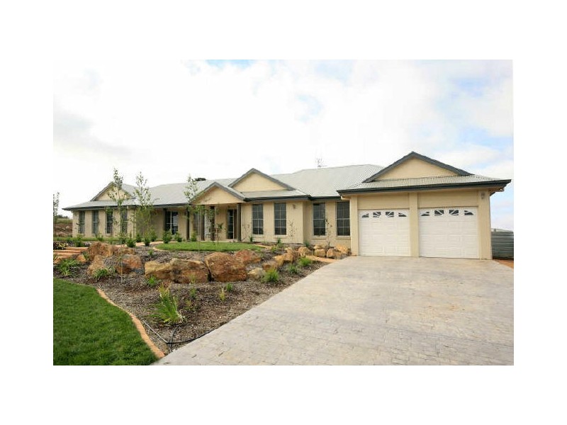 32 Larmer Street, Bungendore NSW 2621