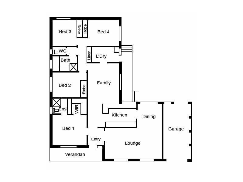 6 Bottrill Street, Bonython ACT 2905